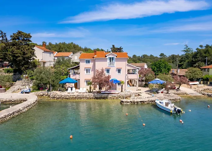 Beautiful In * Punta Križa