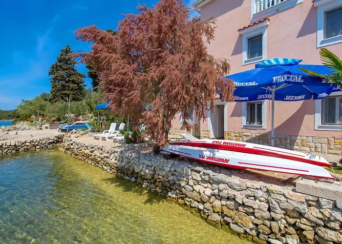 Appartamento Beautiful In Punta Križa
