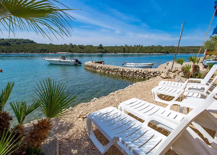 Beautiful In Punta Križa