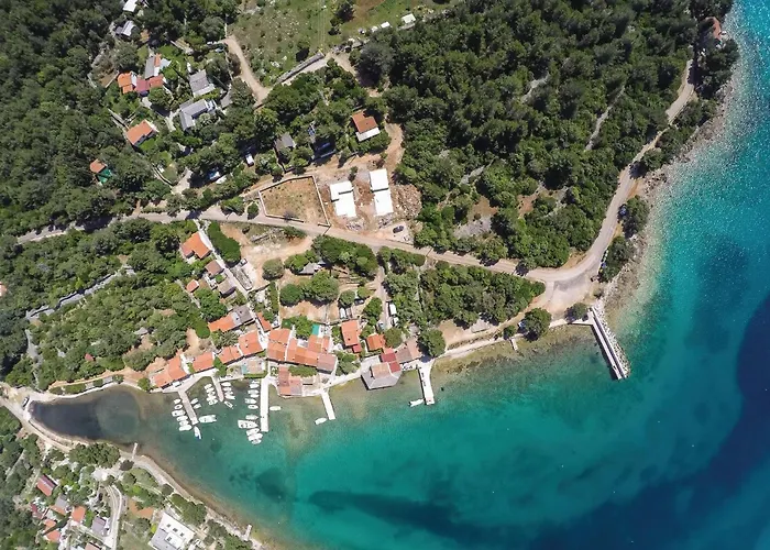 Beautiful In * Punta Križa