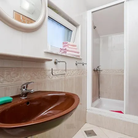 Stunning In Apartman Punta Kriza