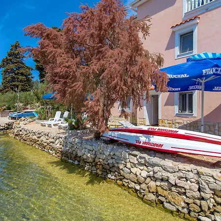 Daire Beautiful In Punta Križa