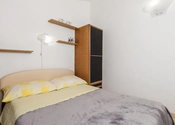Apartment Beautiful In