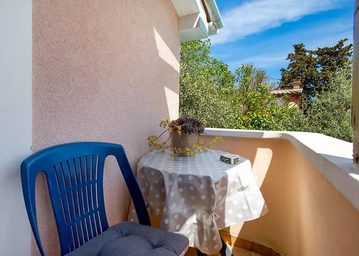 Apartment Beautiful In Punta Kriza
